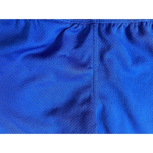 Bundle of 3 Boys Casual Gym Shorts Size 2T & 3T Athletic Nike Converse Carters - Picture 8 of 13